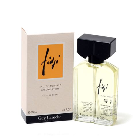 fidji perfume original.